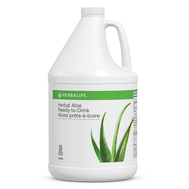 Aloe drink herbalife online