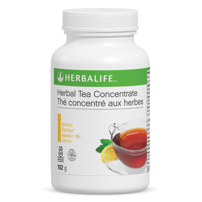 Lemon herbal outlet tea benefits