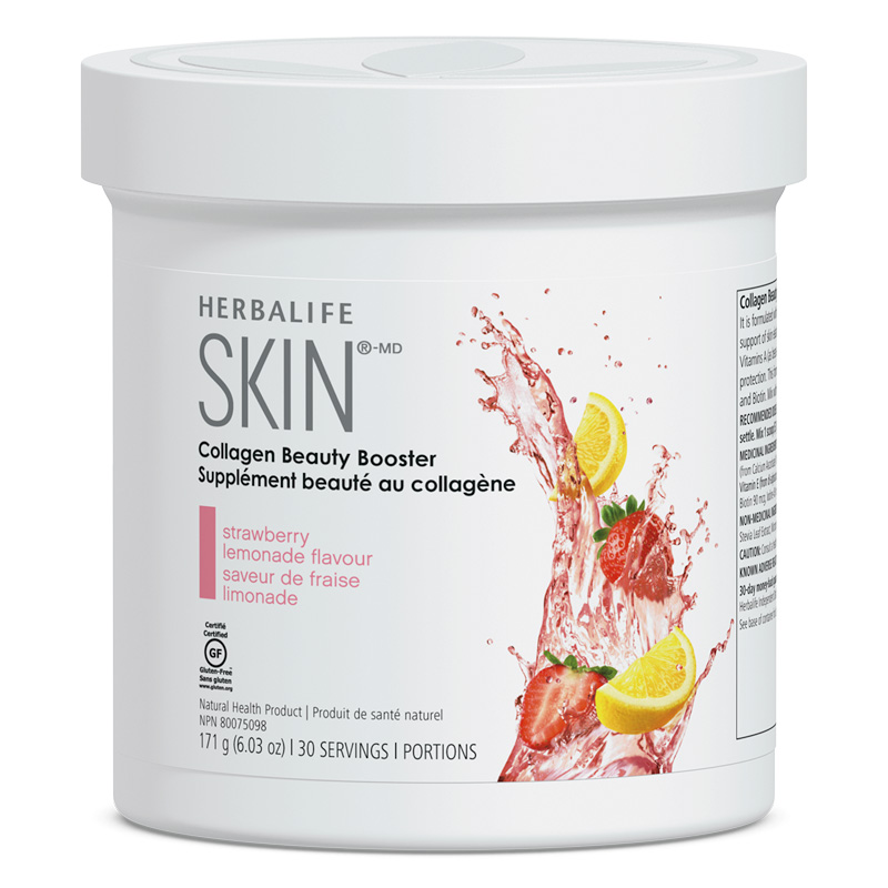Herbalife shop skin booster