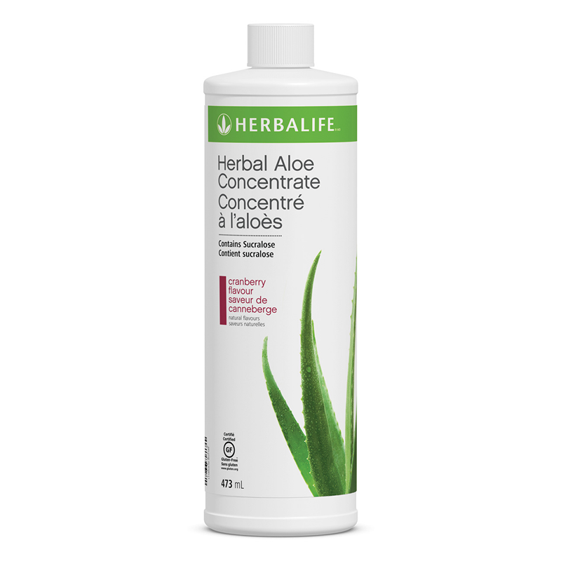 Cranberry aloe deals