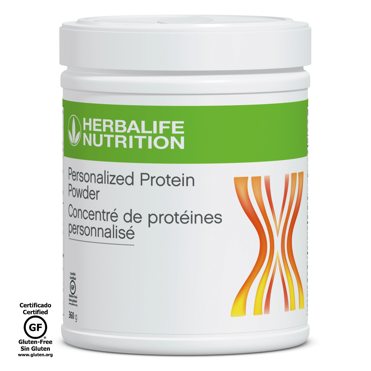 Herbalife whey best sale protein